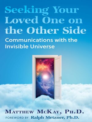 cover image of Seeking Your Loved One on the Other Side
